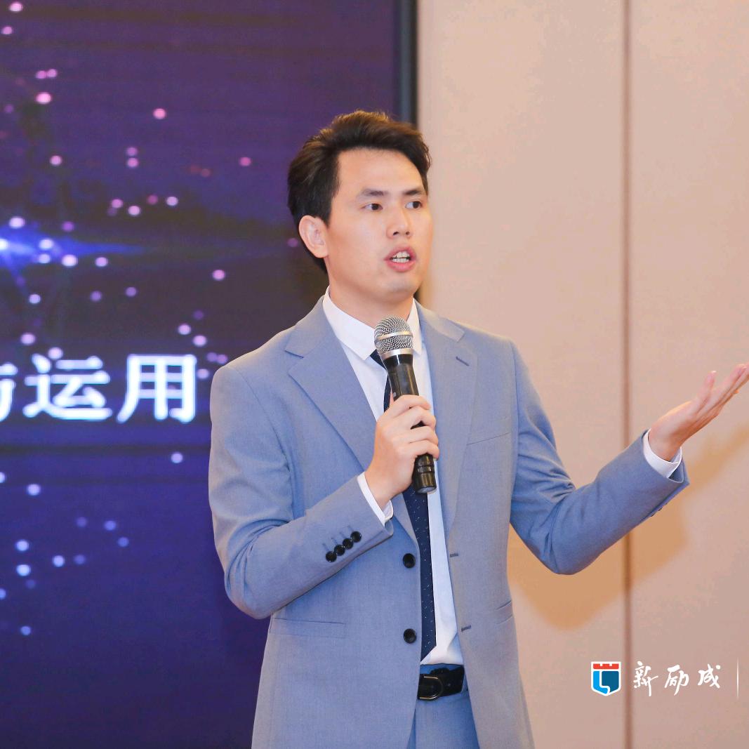 南一商业研究