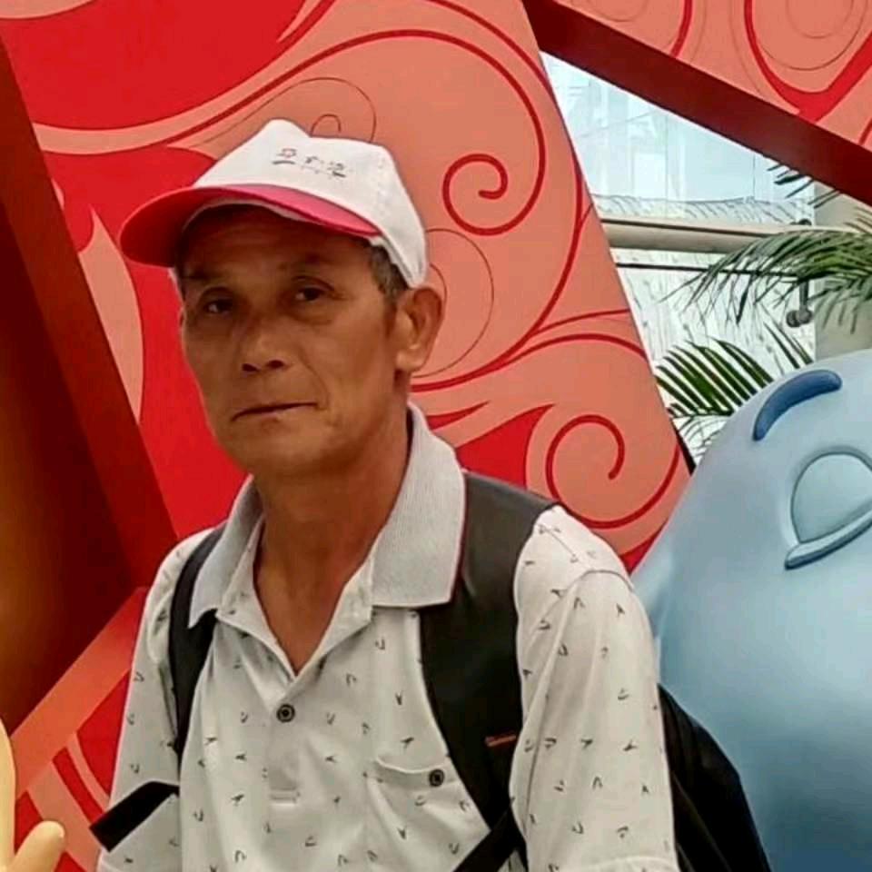 老陈@