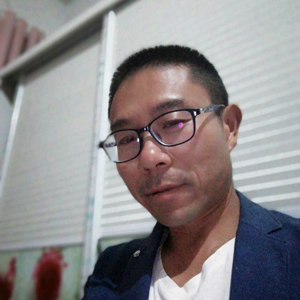 心中有你