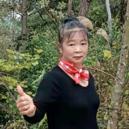 蓝大小姐