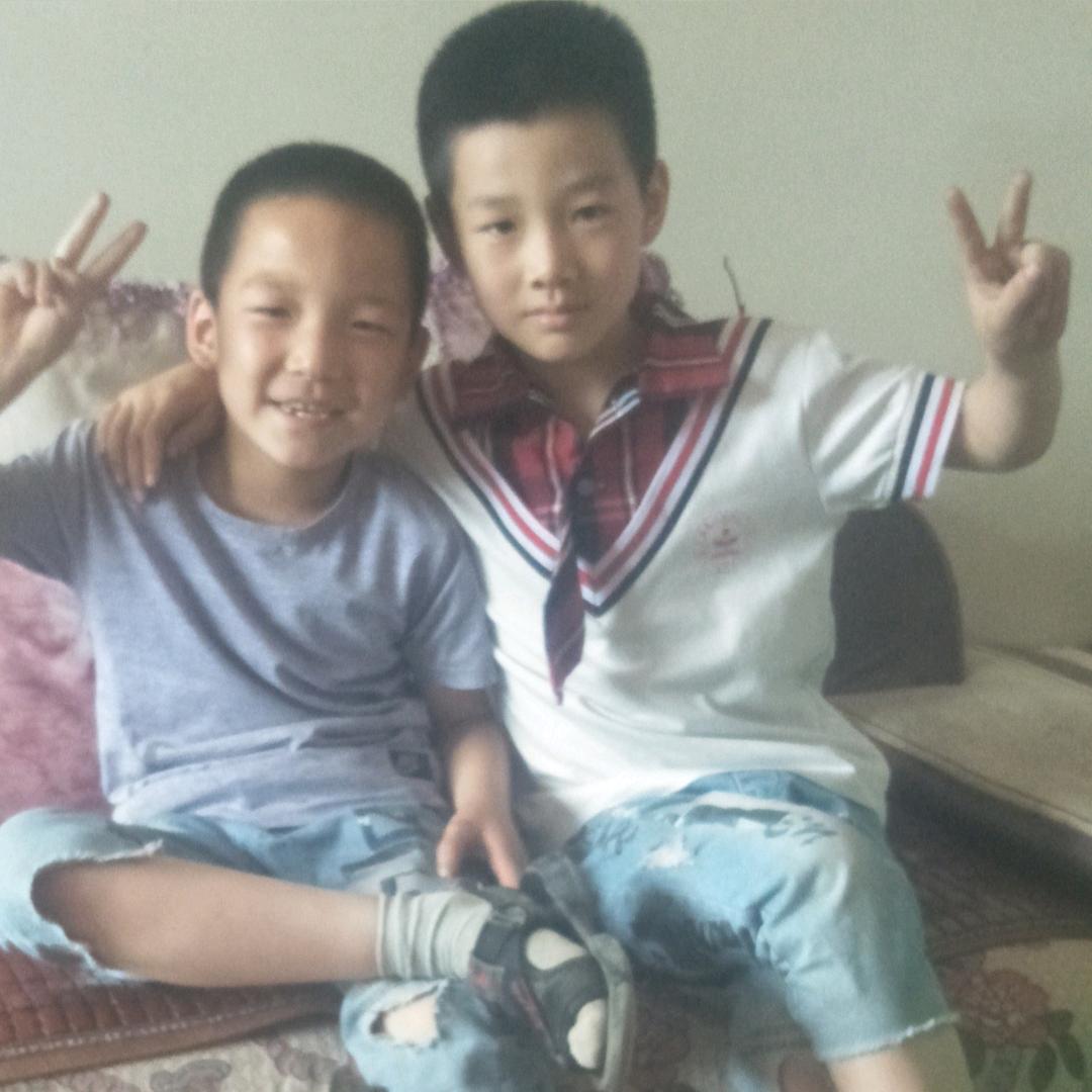 🍒余生随心🍒