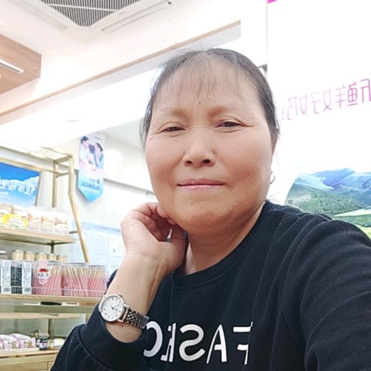 豆豆姐
