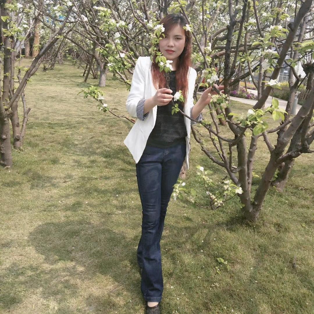 小梅