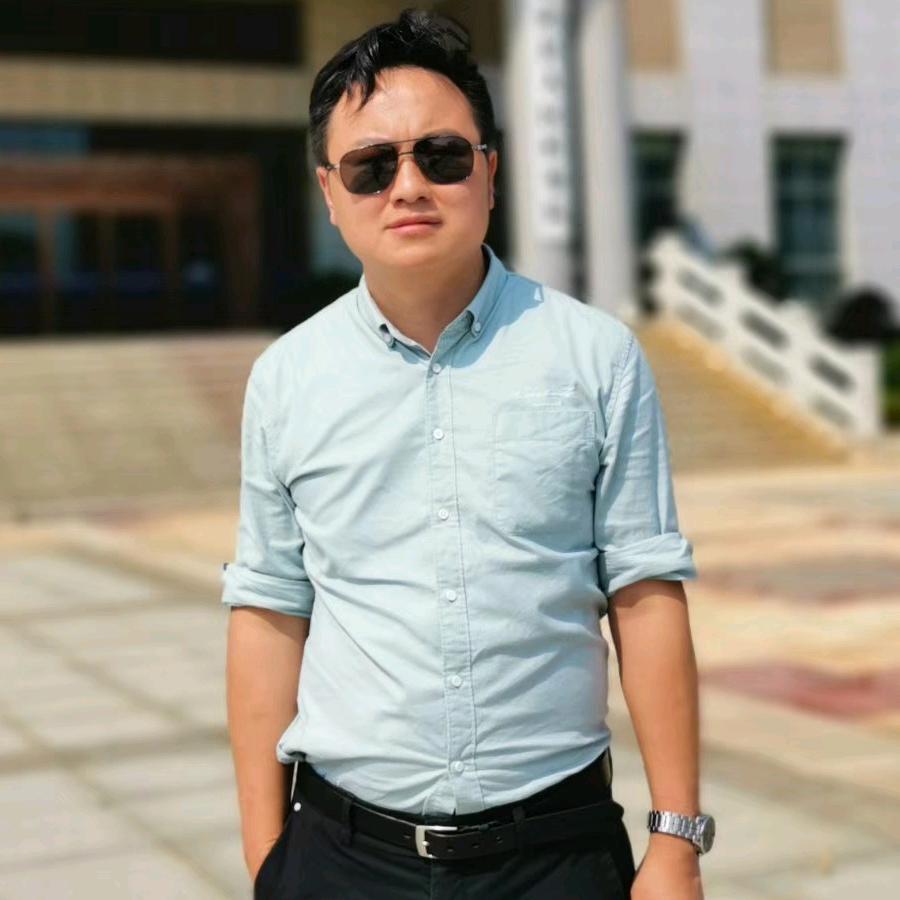 执行律师谢扬驰