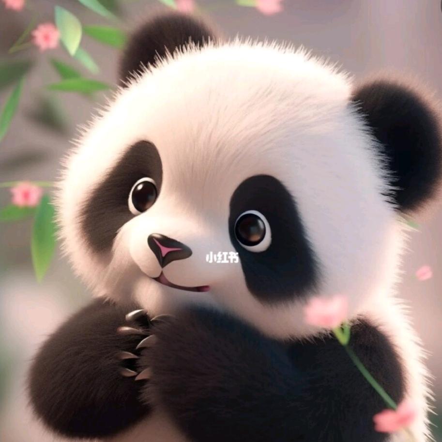 panda~