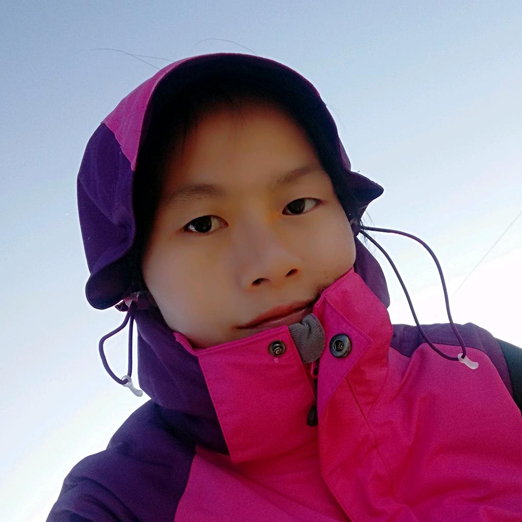 Lucky Lily丽