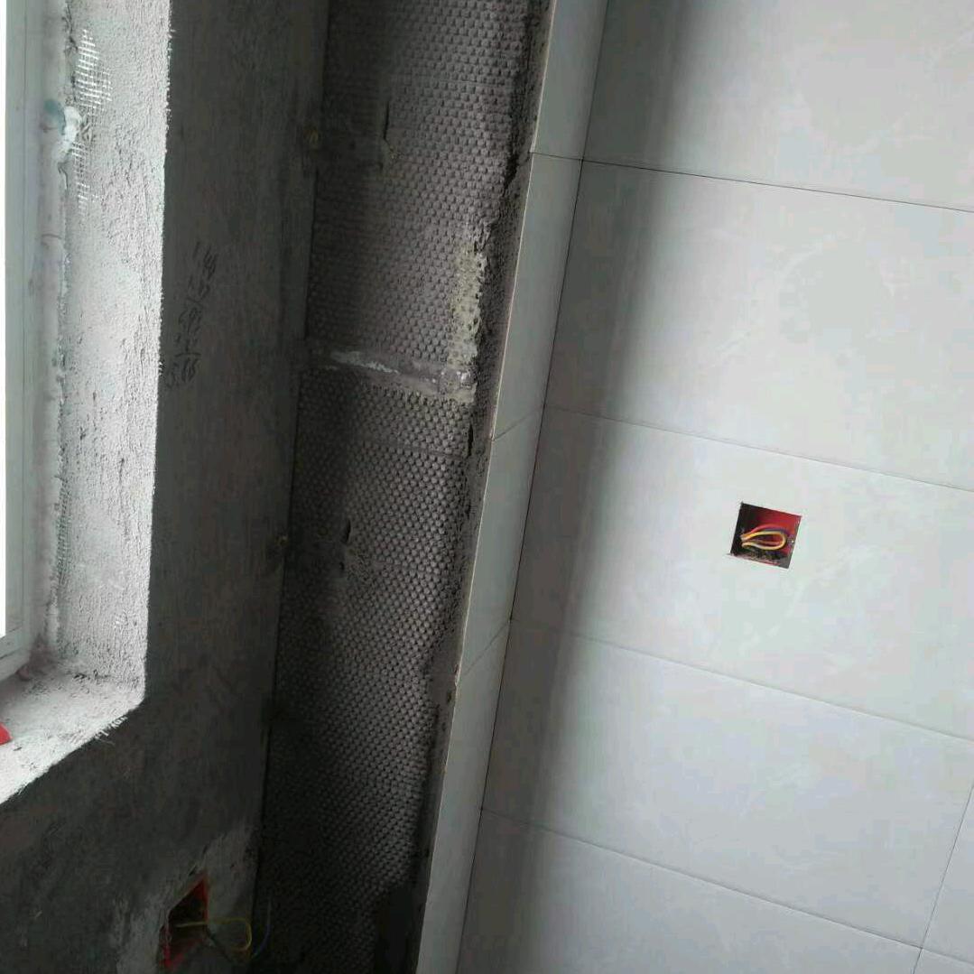 专业水泥成型包管,支架包管,隔音,
