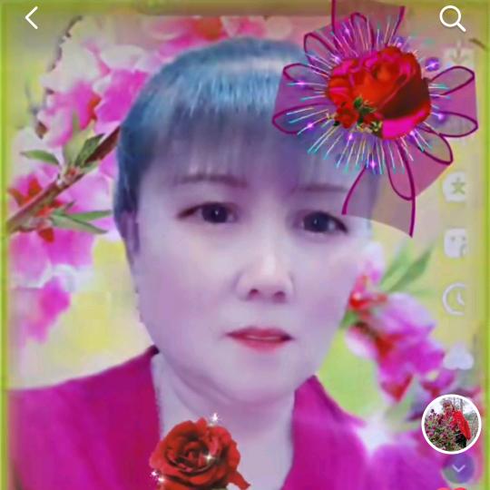 晓晓