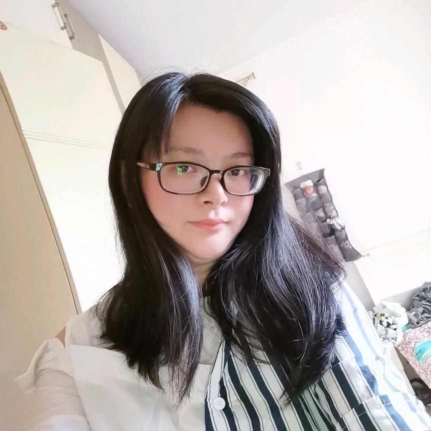 真