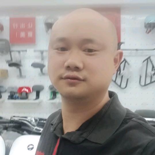 店口九号电动车.光头  金箭摩托