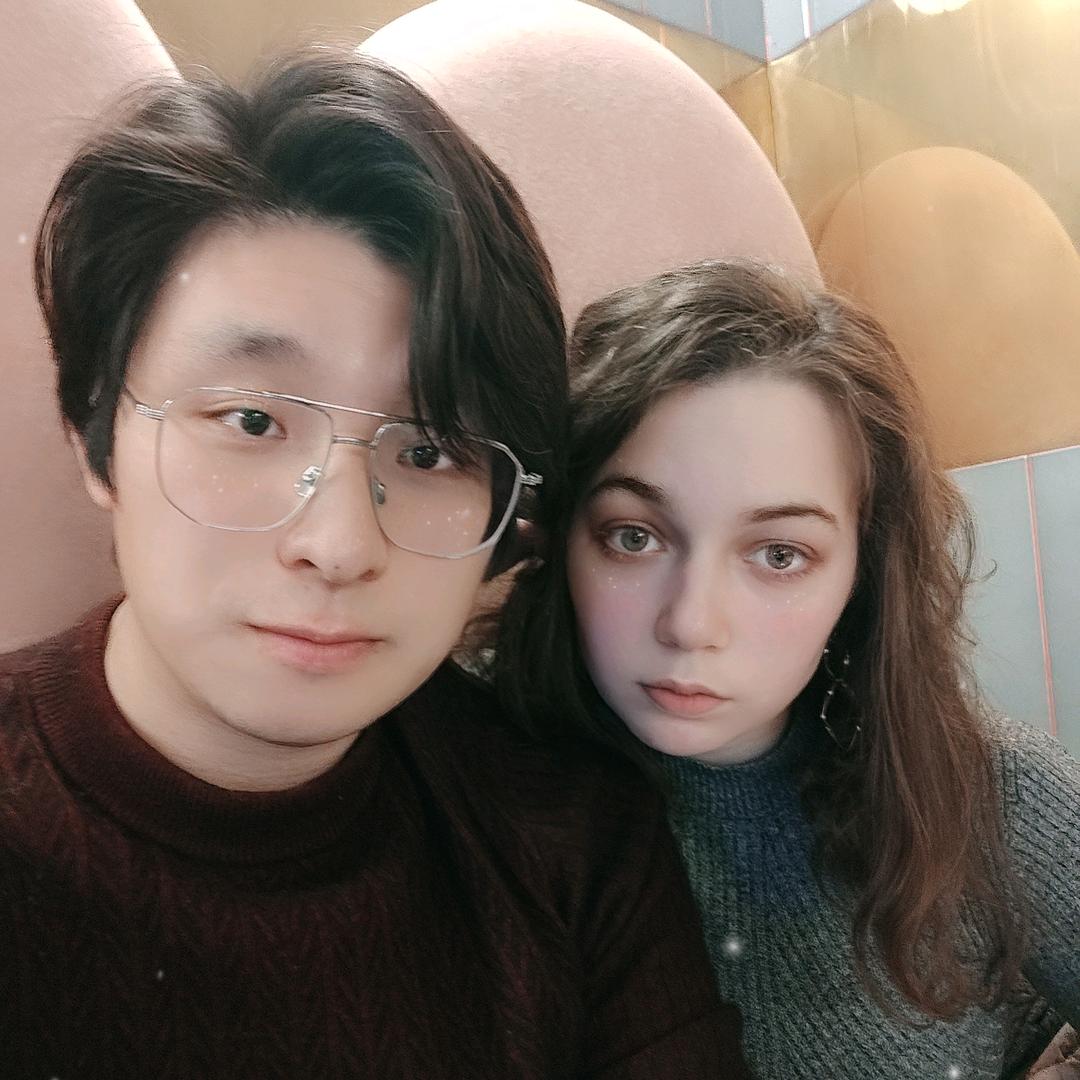 乌克兰小白阳与老陶🇨🇳🇺🇦