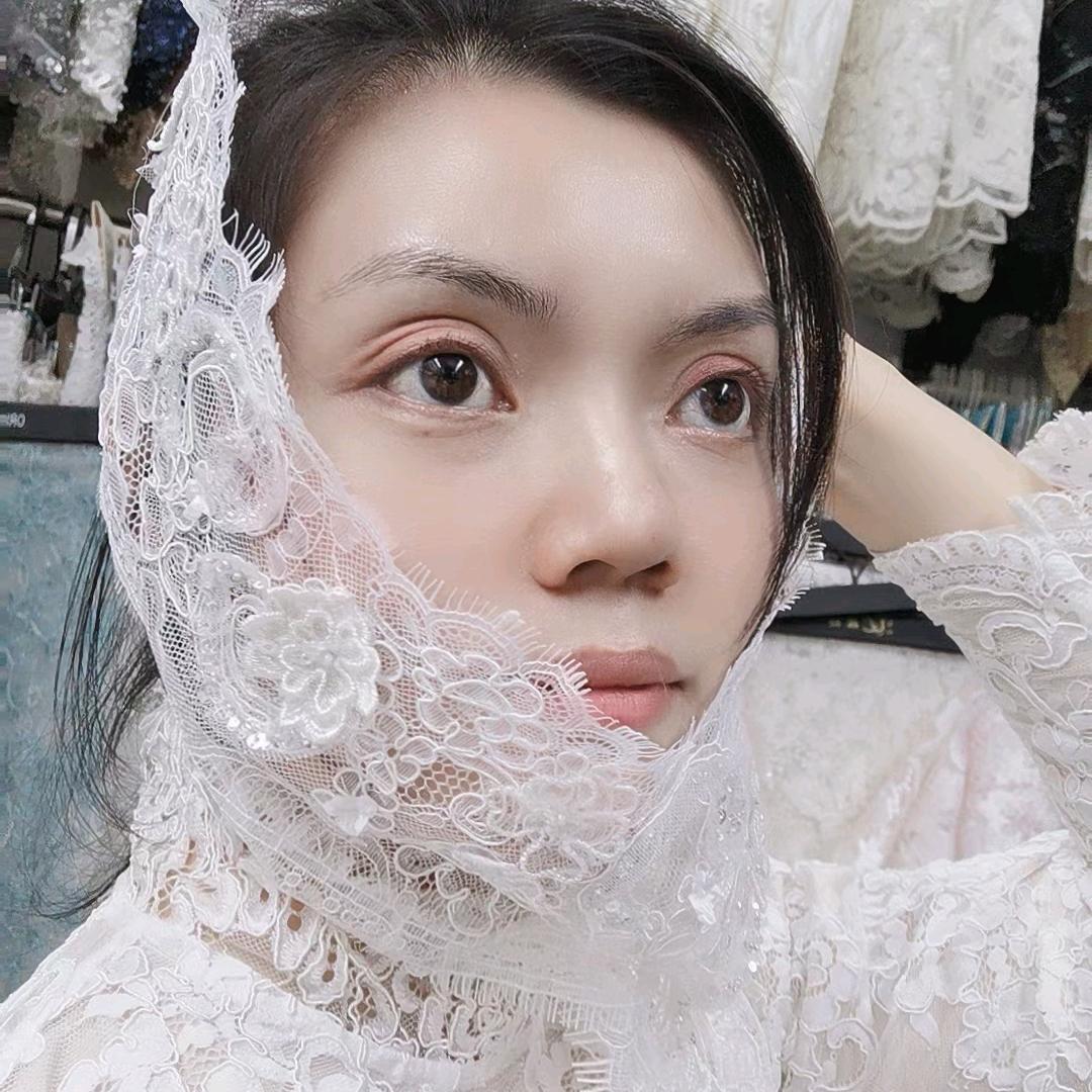 法蕾 专注女装面料 辅料：