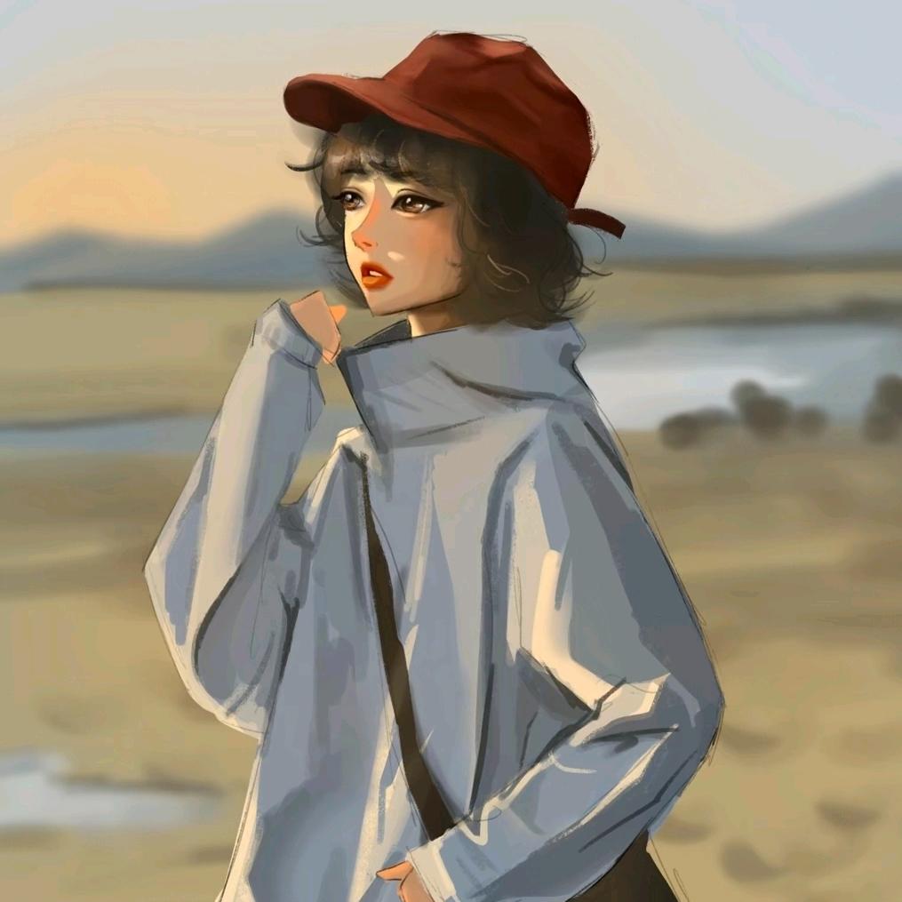 岁月如故