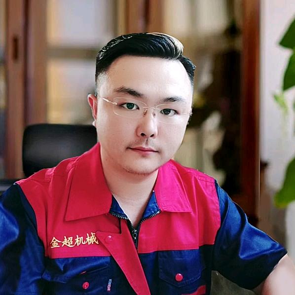 诸城金超机械逄学敏