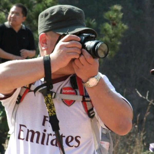 🌞大山原创摄影🌞