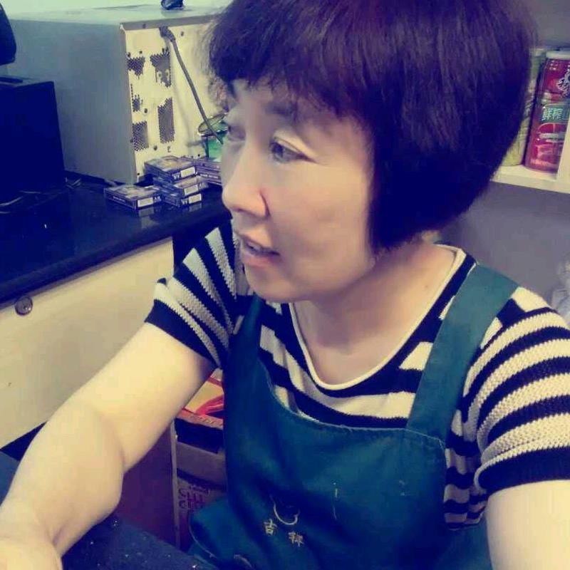 女汉子