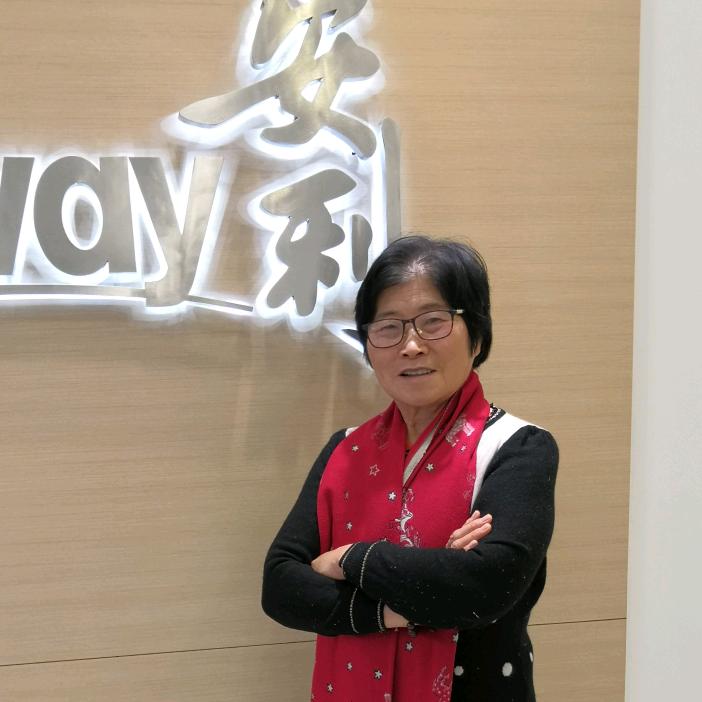 俞老师