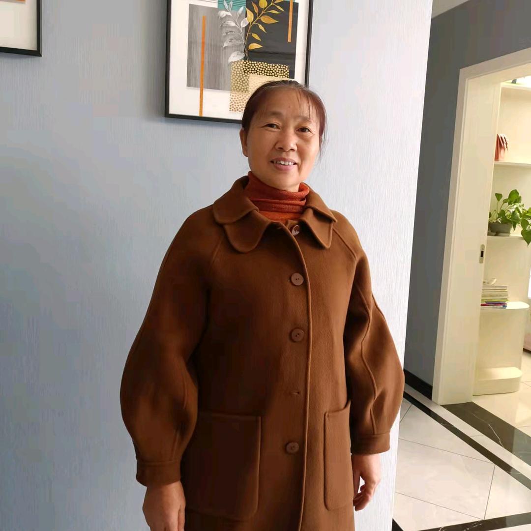 李二姐