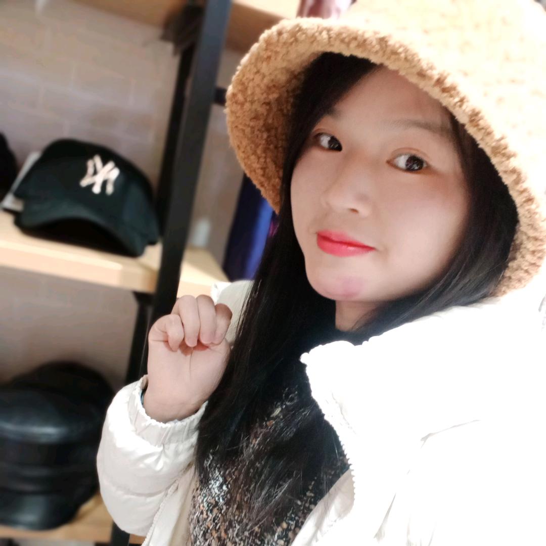 你若盛开、蝴蝶自来～