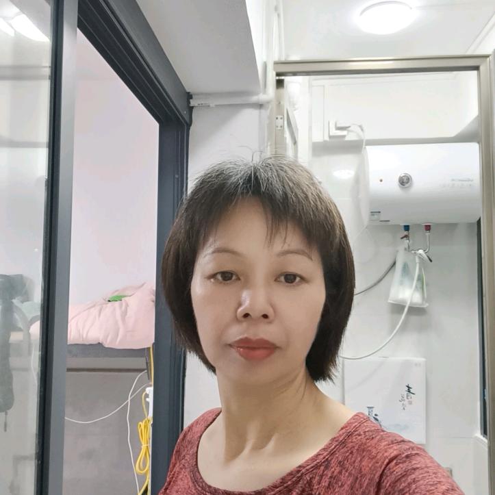 张姐姐