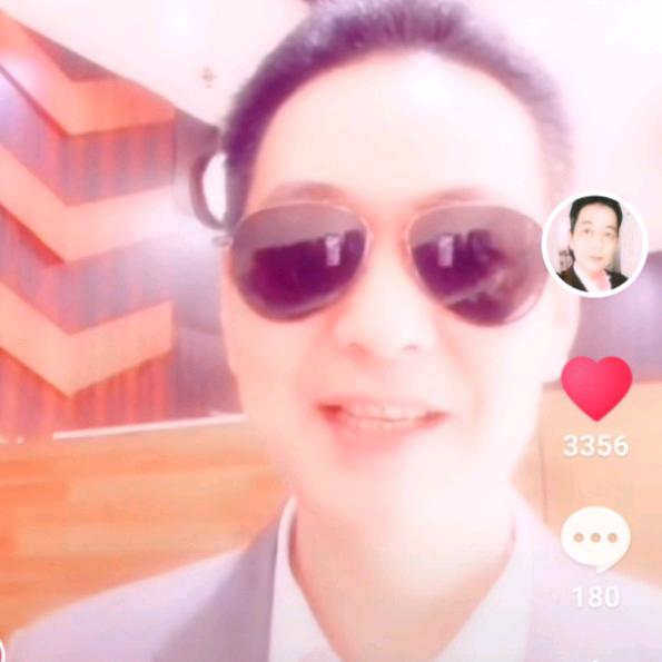 榜样陈奕迅