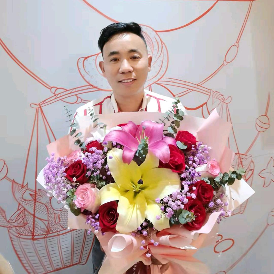 华发公司（军哥）