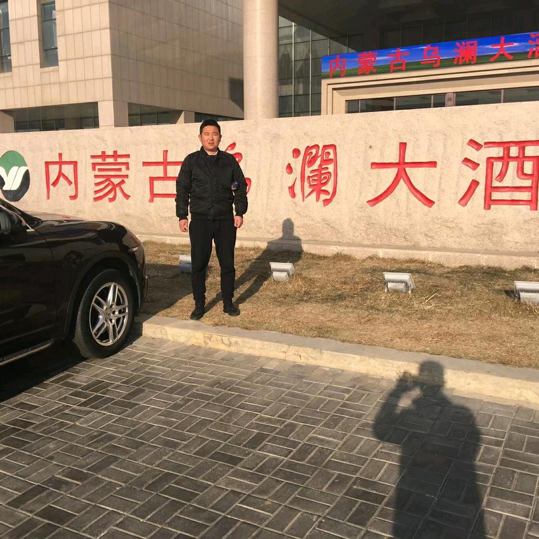 陈广大