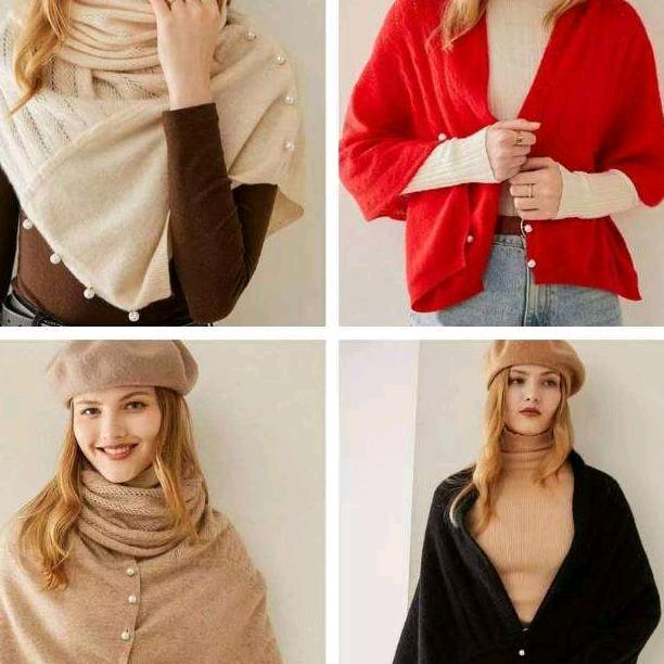 卡琪伦羊绒（鄂尔多斯市）