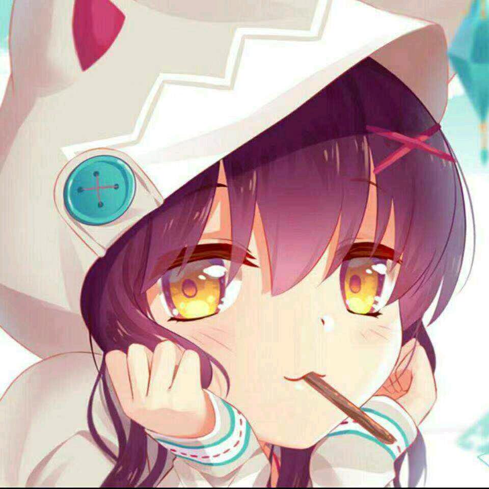 羡鱼