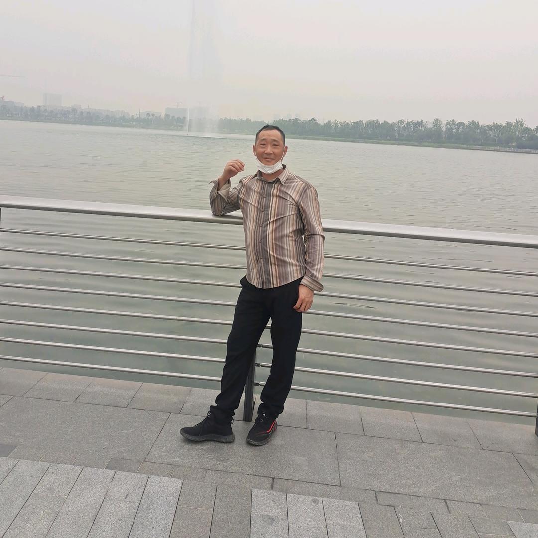 陈熟透了