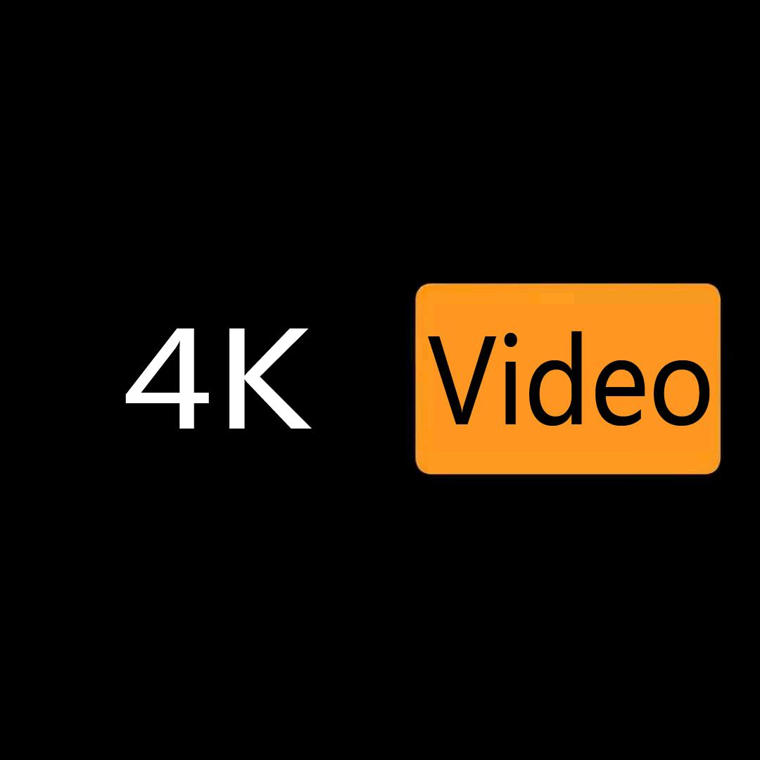 4K Video