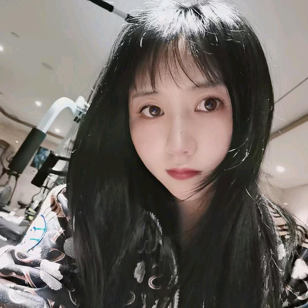 悦悦（爱健身）