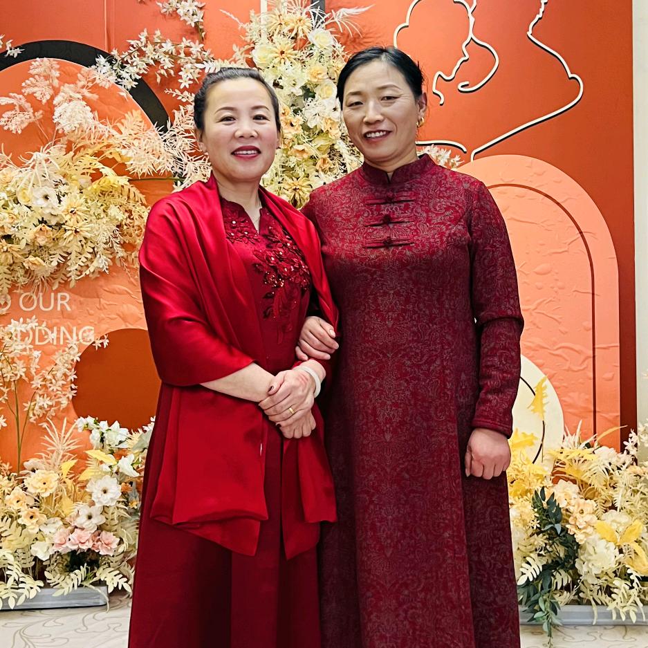 安丘婆婆