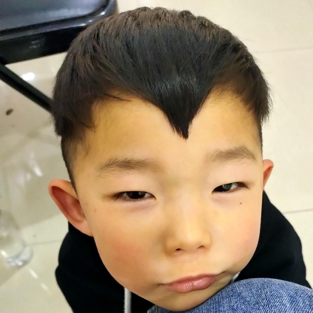 二宝妈
