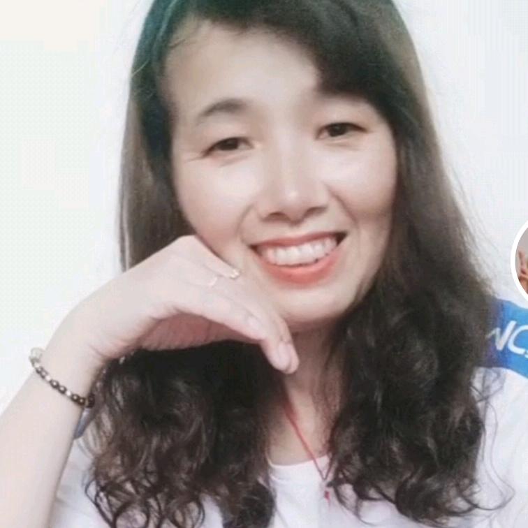 开心英姐