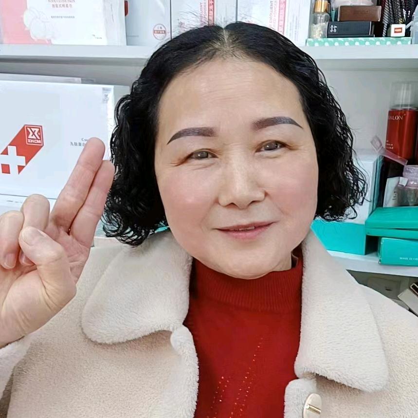 龙姐姐