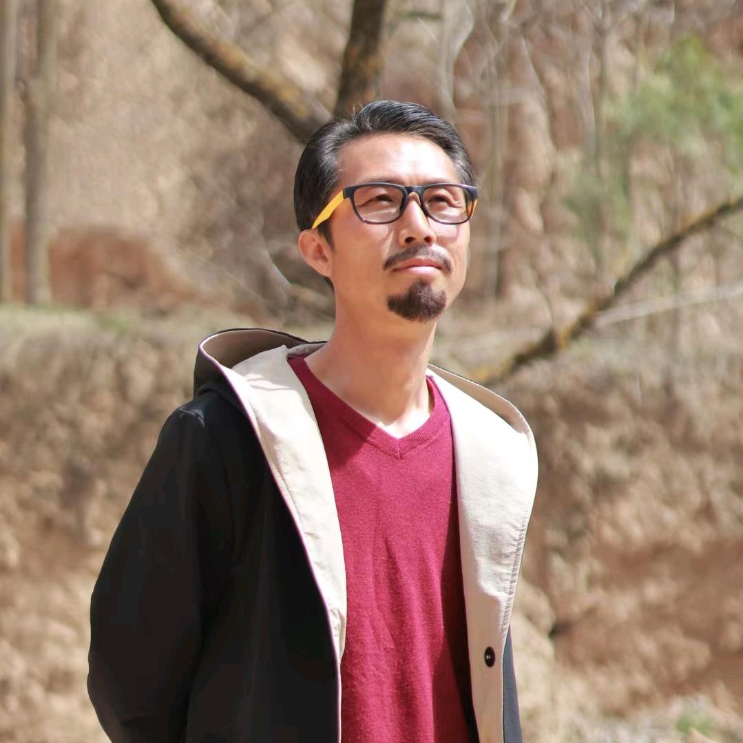 灰二郎(农村剧)