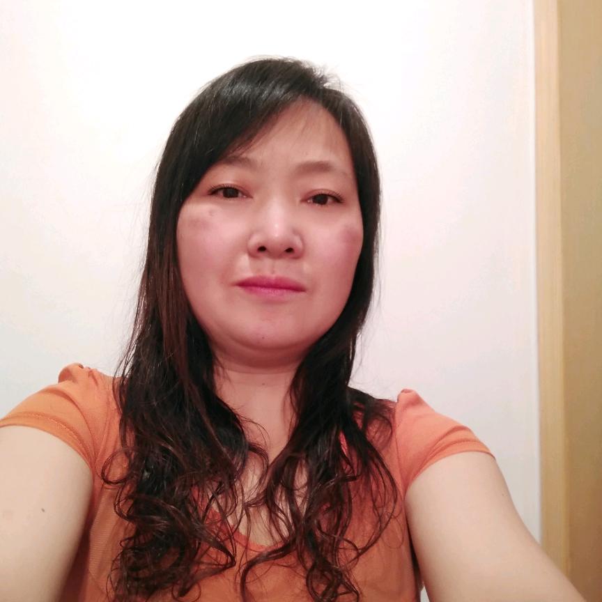 宋碧（卖菜姐）
