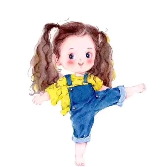 小饼