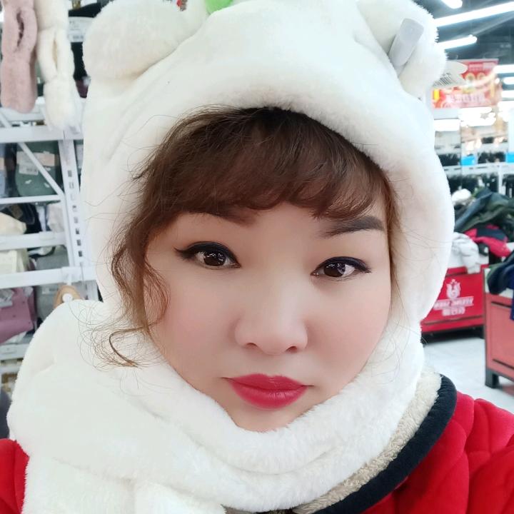 英姐姐