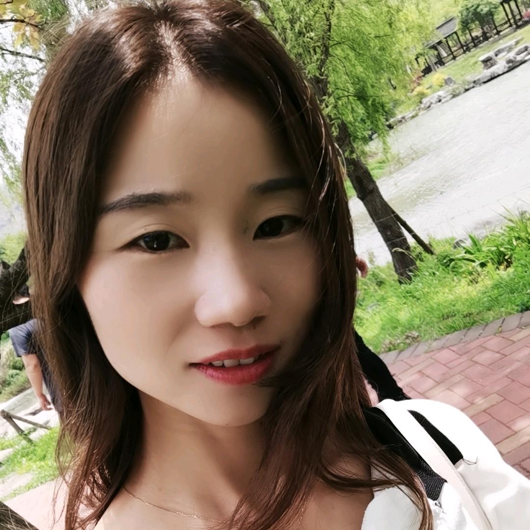 （拾光.河畔）欣欣❤️