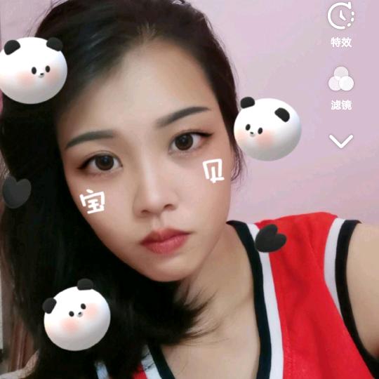 木兰(*^ω^*)少女心