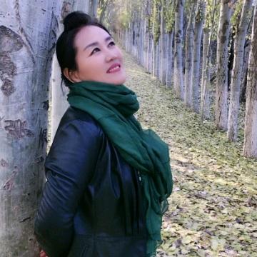 崔姐（金昌鹊桥相会）20：10