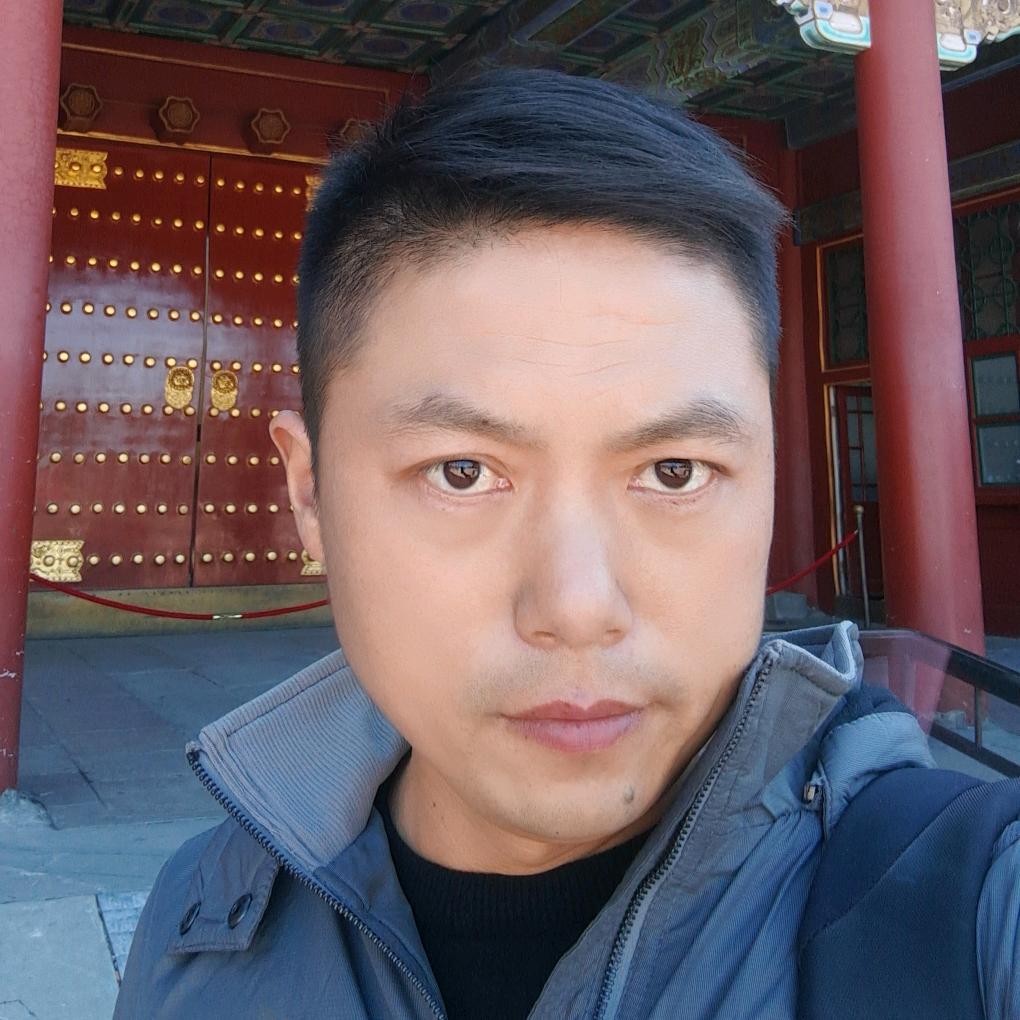 装修木工詹师傅