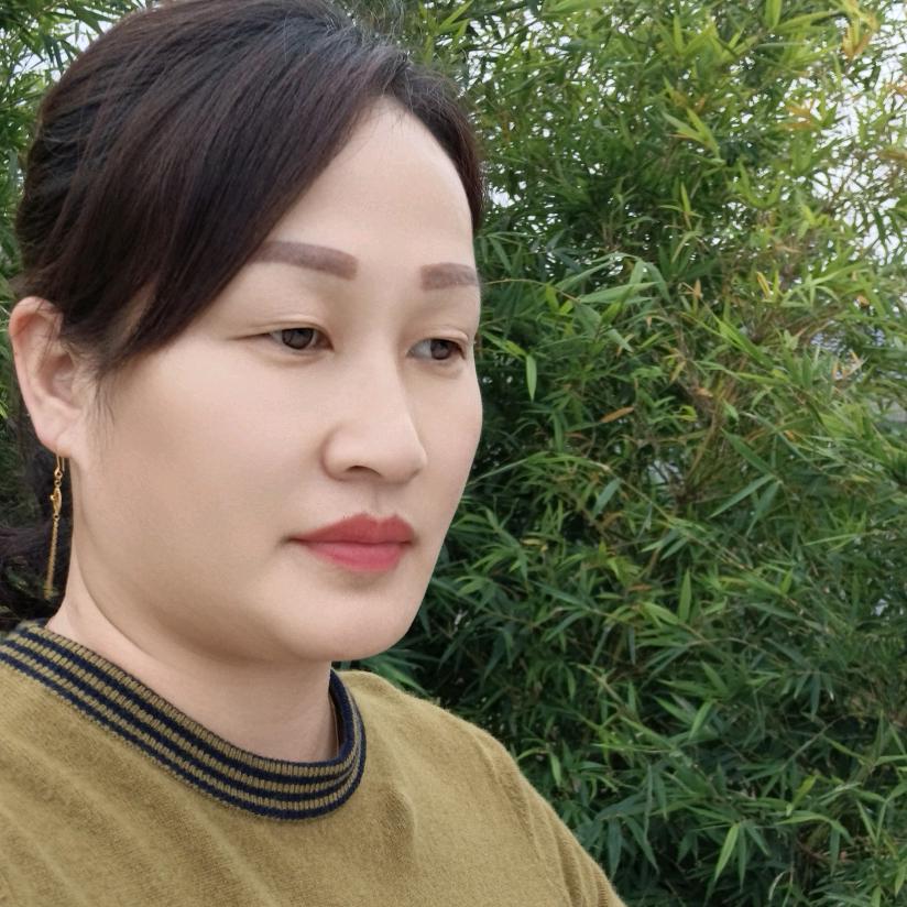 我心依旧