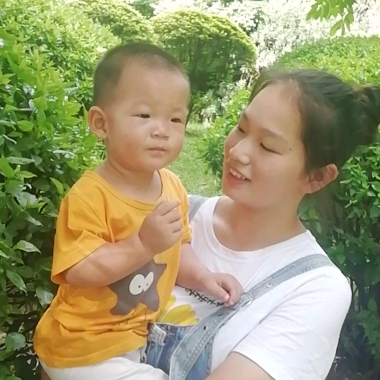 开心快乐每一天