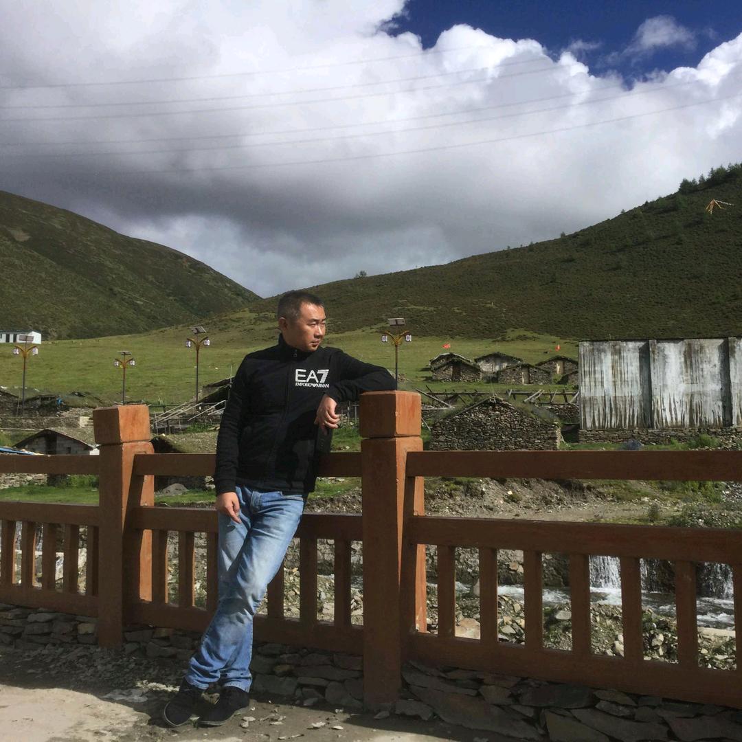 灯火阑珊处东哥