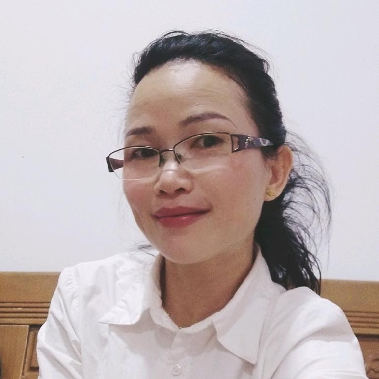 我是厨娘子😎