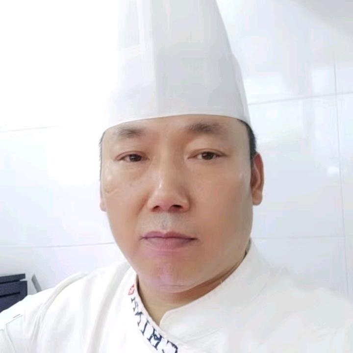 美食刘