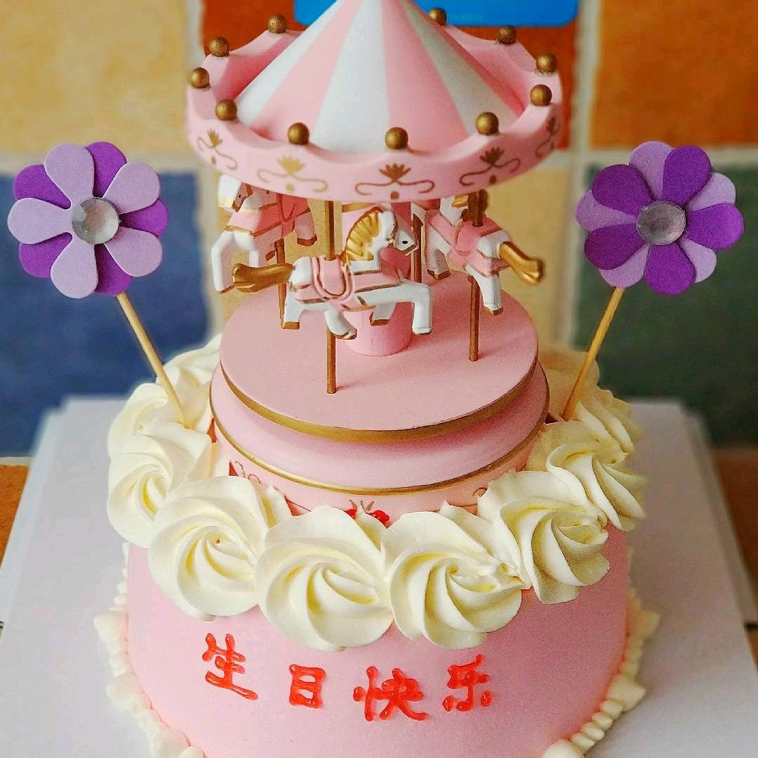竹子烘焙教室